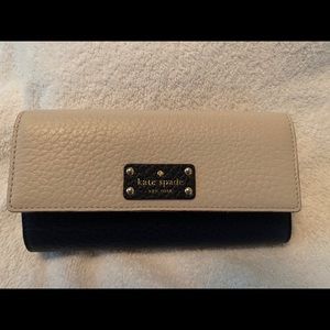 Kate Spade wallet